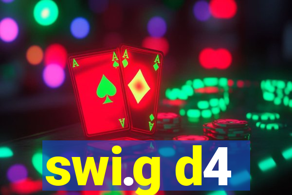 swi.g d4